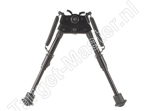 Shooters Ridge Rockmount Pivot Bipod Hoogte 22 tot 33 centimeter